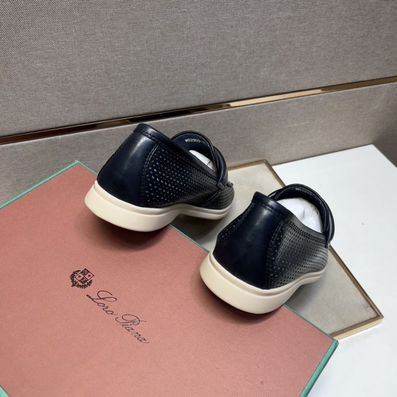 Loro Piana Shoes